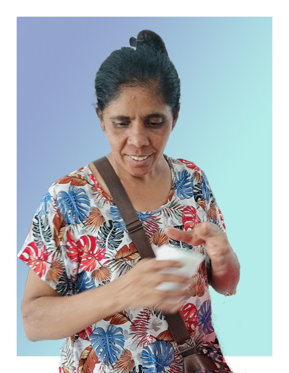 Ma Sandar Aye